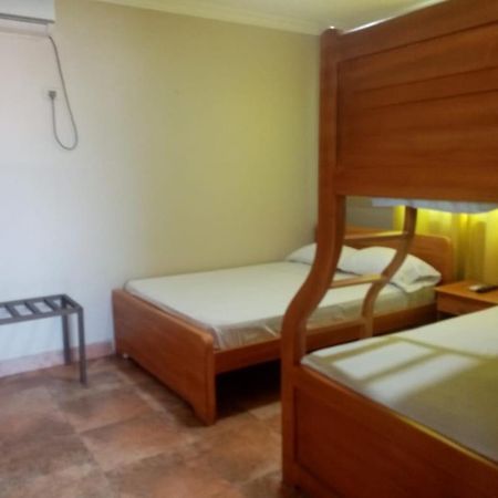 Hotel Marvento I Салинас Экстерьер фото