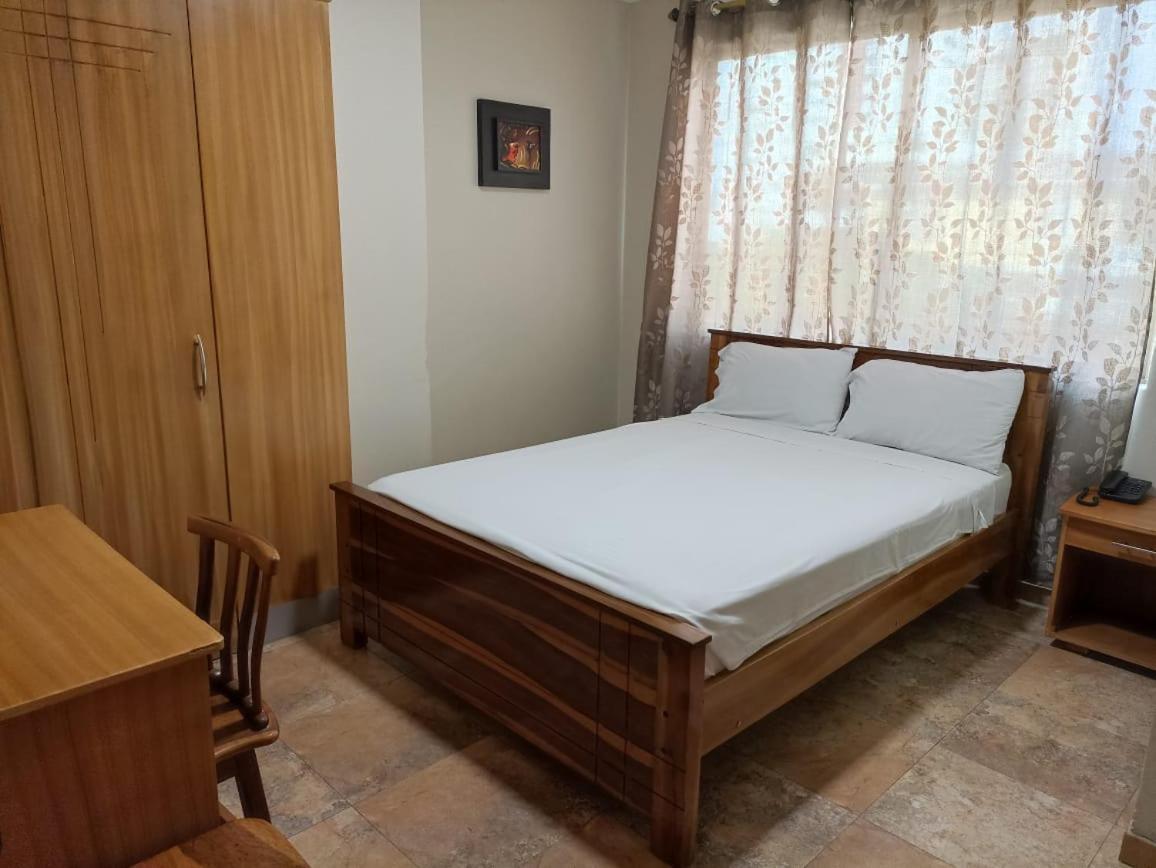Hotel Marvento I Салинас Экстерьер фото